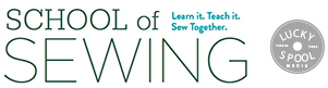 School of Sewing